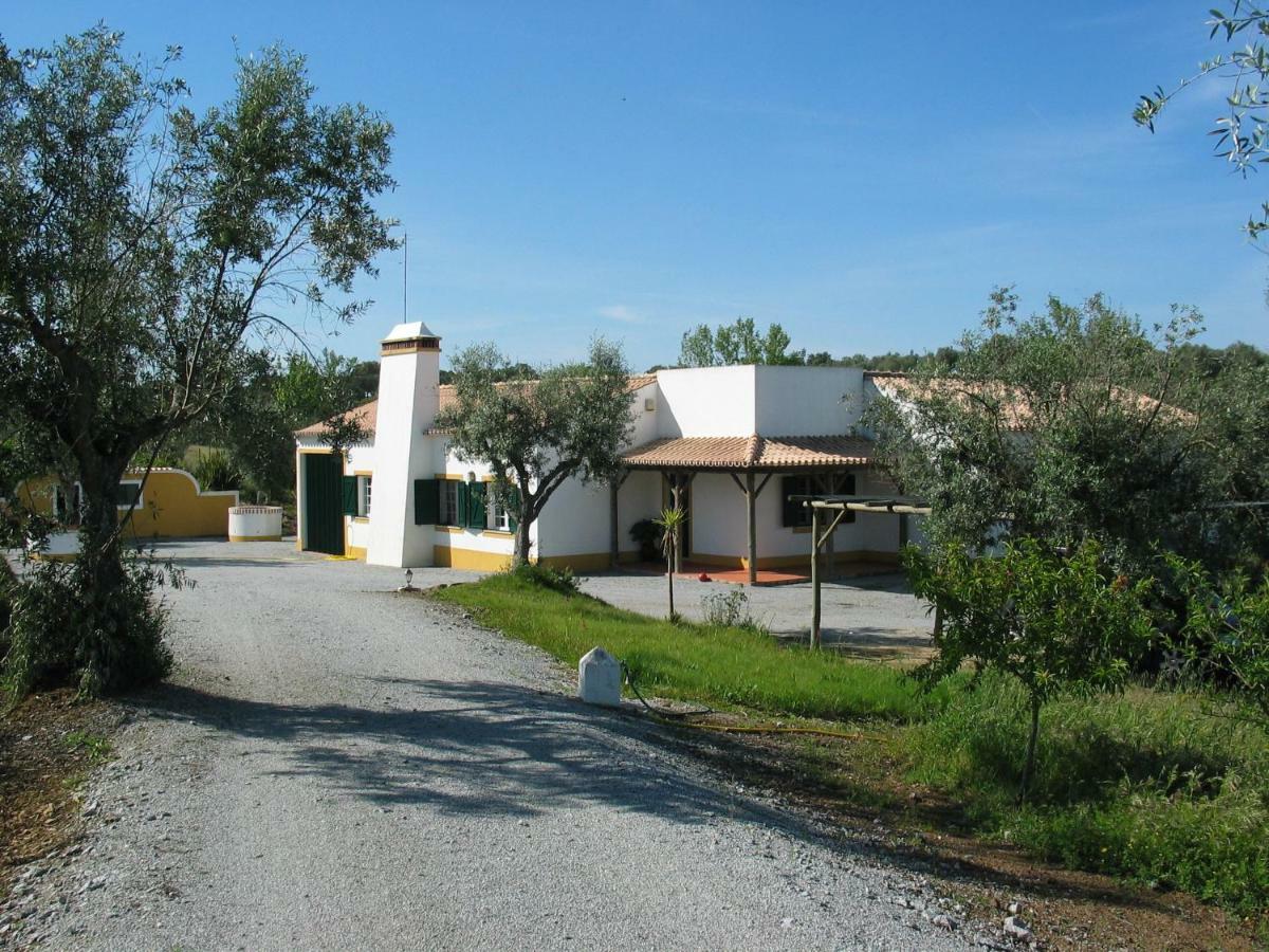Monte Da Pereira Βίλα Sao Cristovao Εξωτερικό φωτογραφία