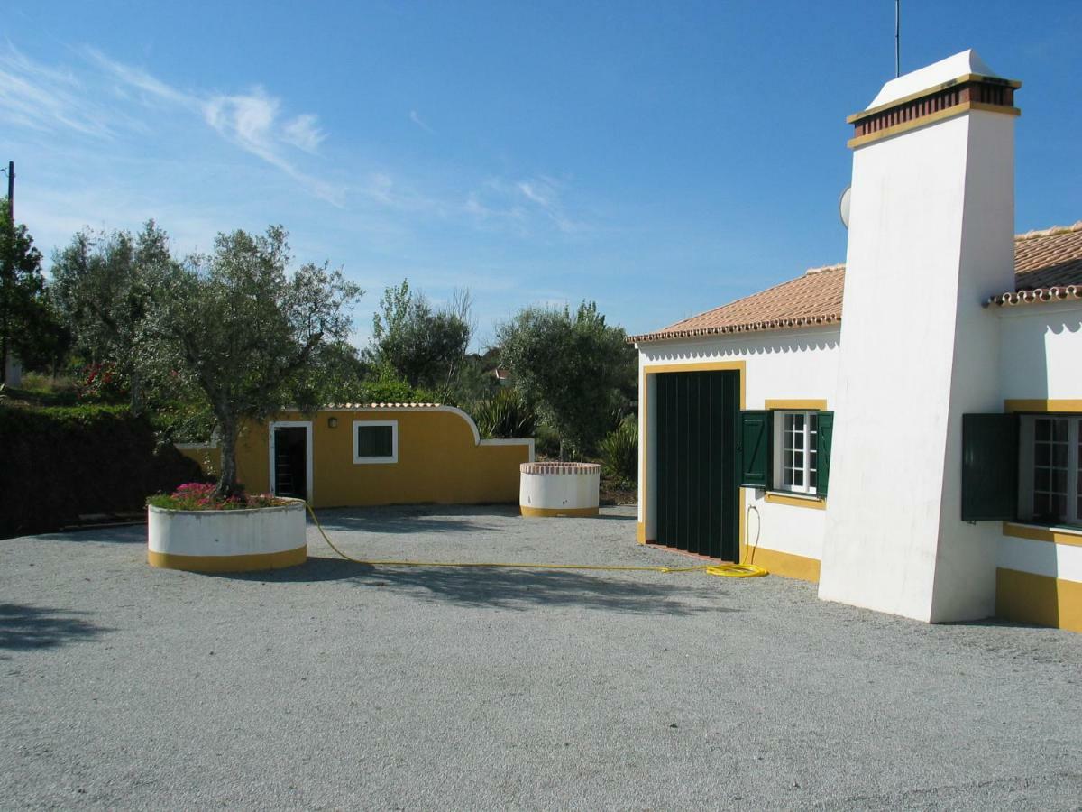 Monte Da Pereira Βίλα Sao Cristovao Εξωτερικό φωτογραφία
