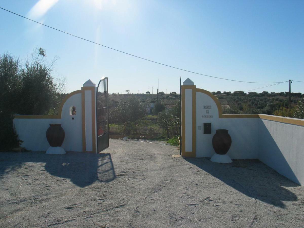 Monte Da Pereira Βίλα Sao Cristovao Εξωτερικό φωτογραφία